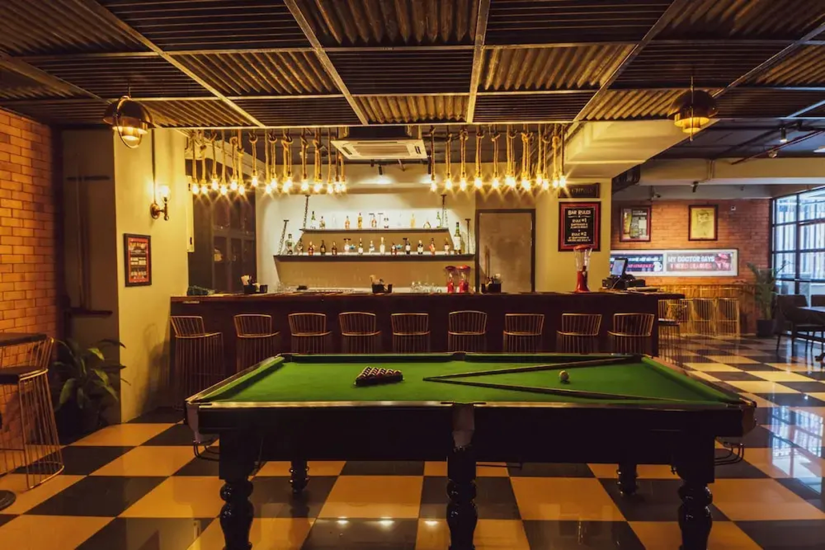 Hotel Manorama Vijayawada