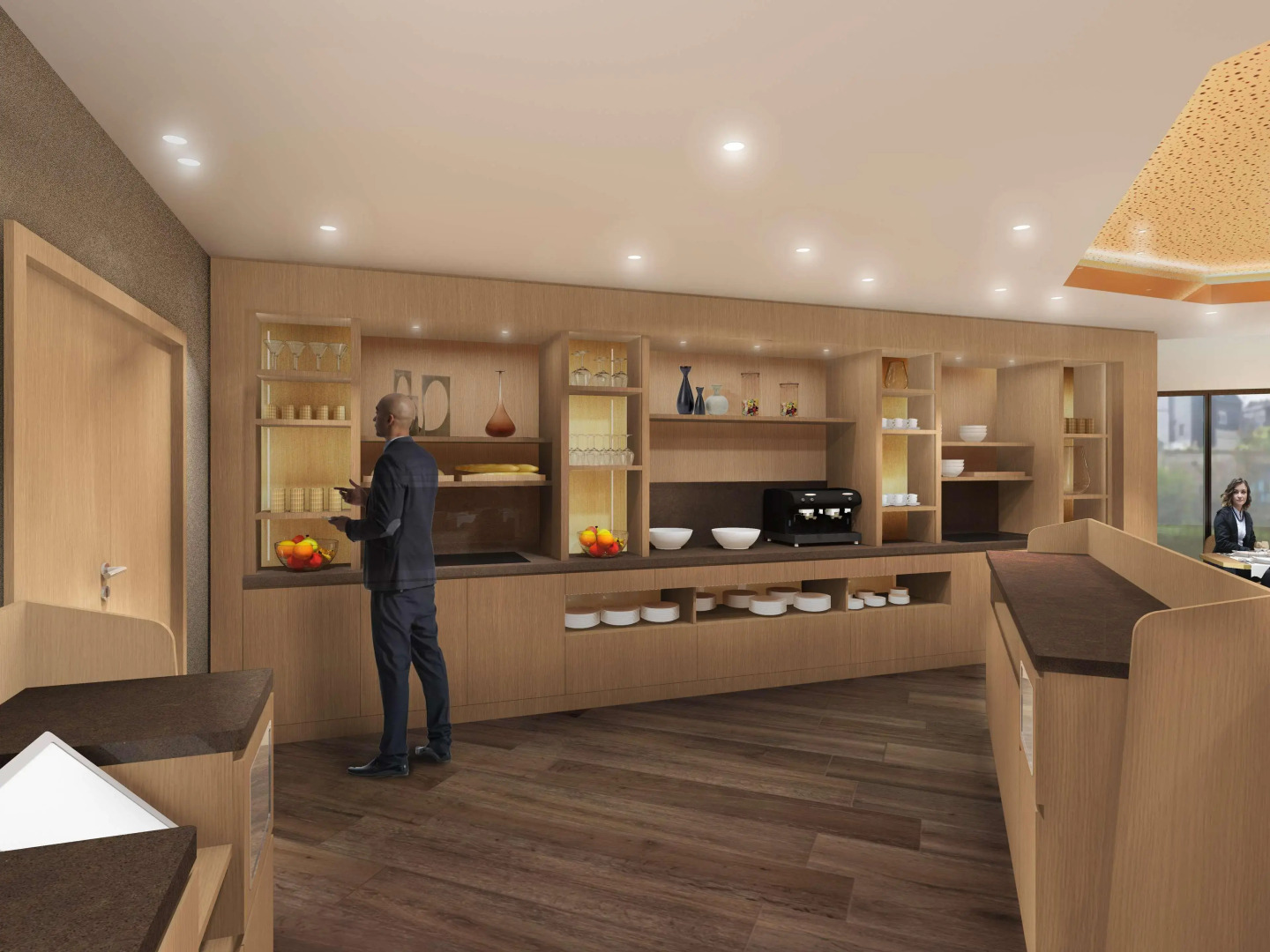 Radisson Blu Hotel, Rouen Centre