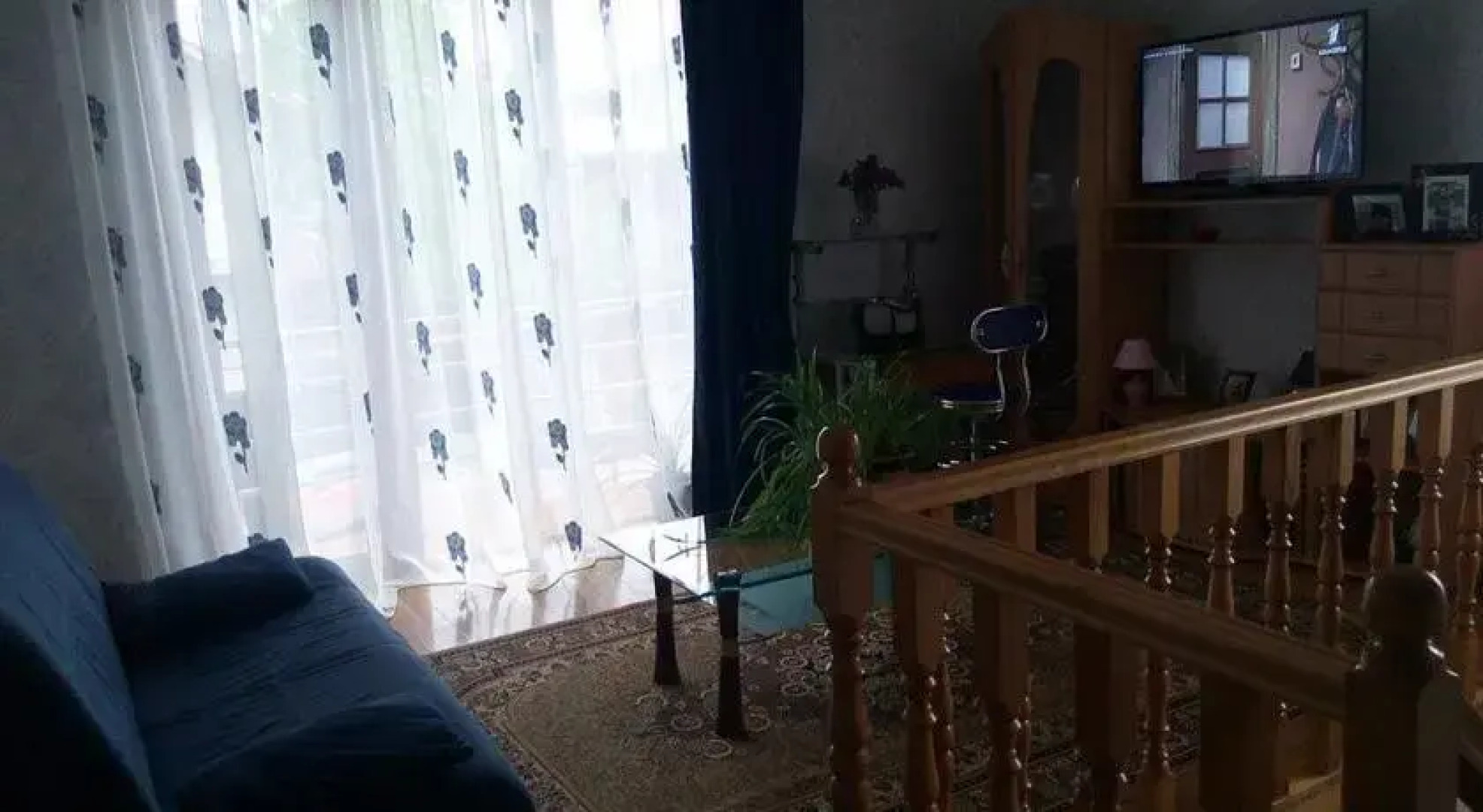 Cottege on Gvaramadze