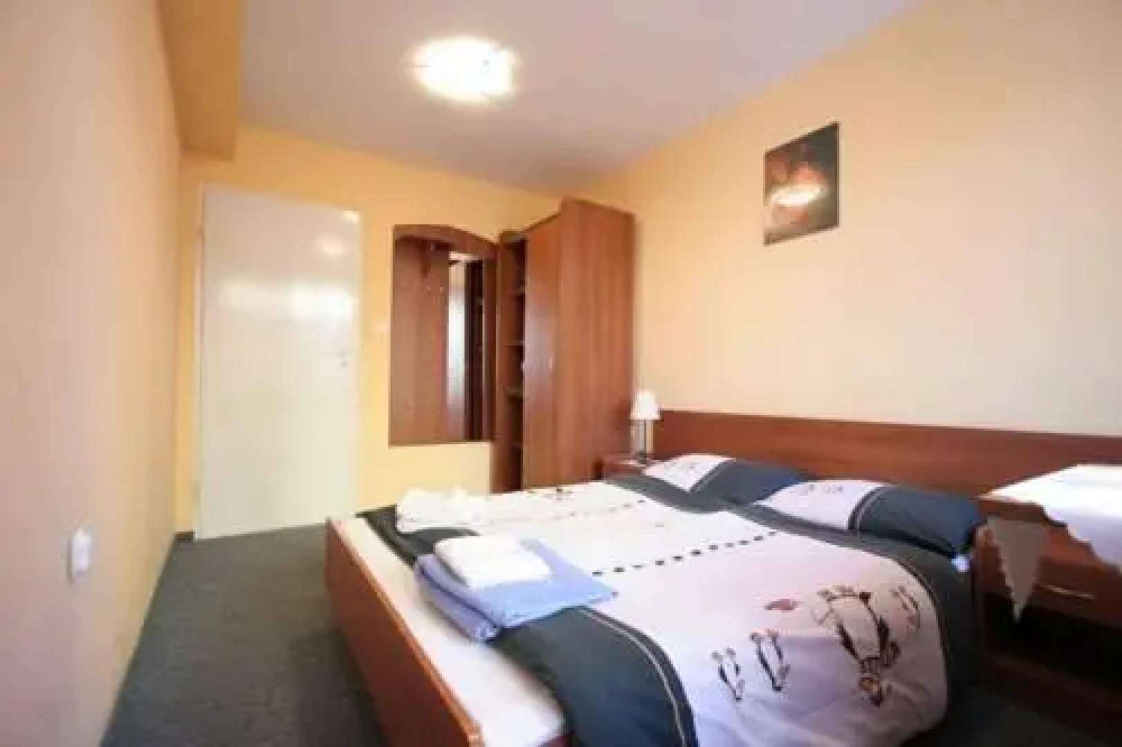 Stroński Park Aktywności Jaskinia Niedźwiedzia