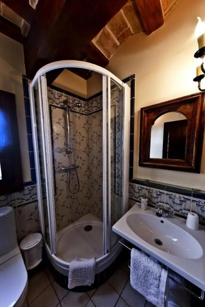 Casa Rural Torredano