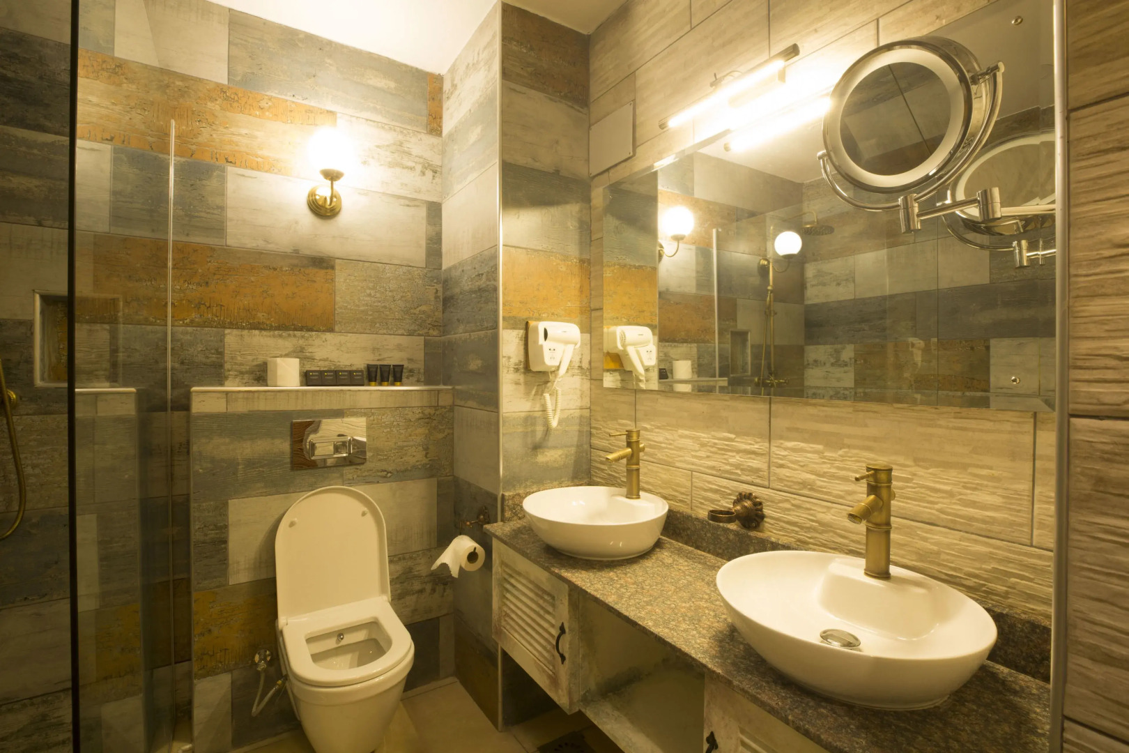 Small World Country Club