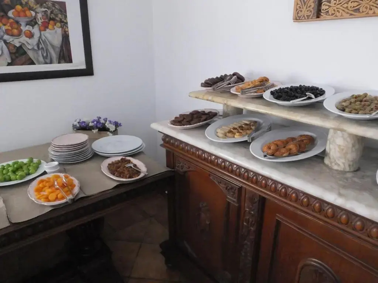 Urcu Hotel