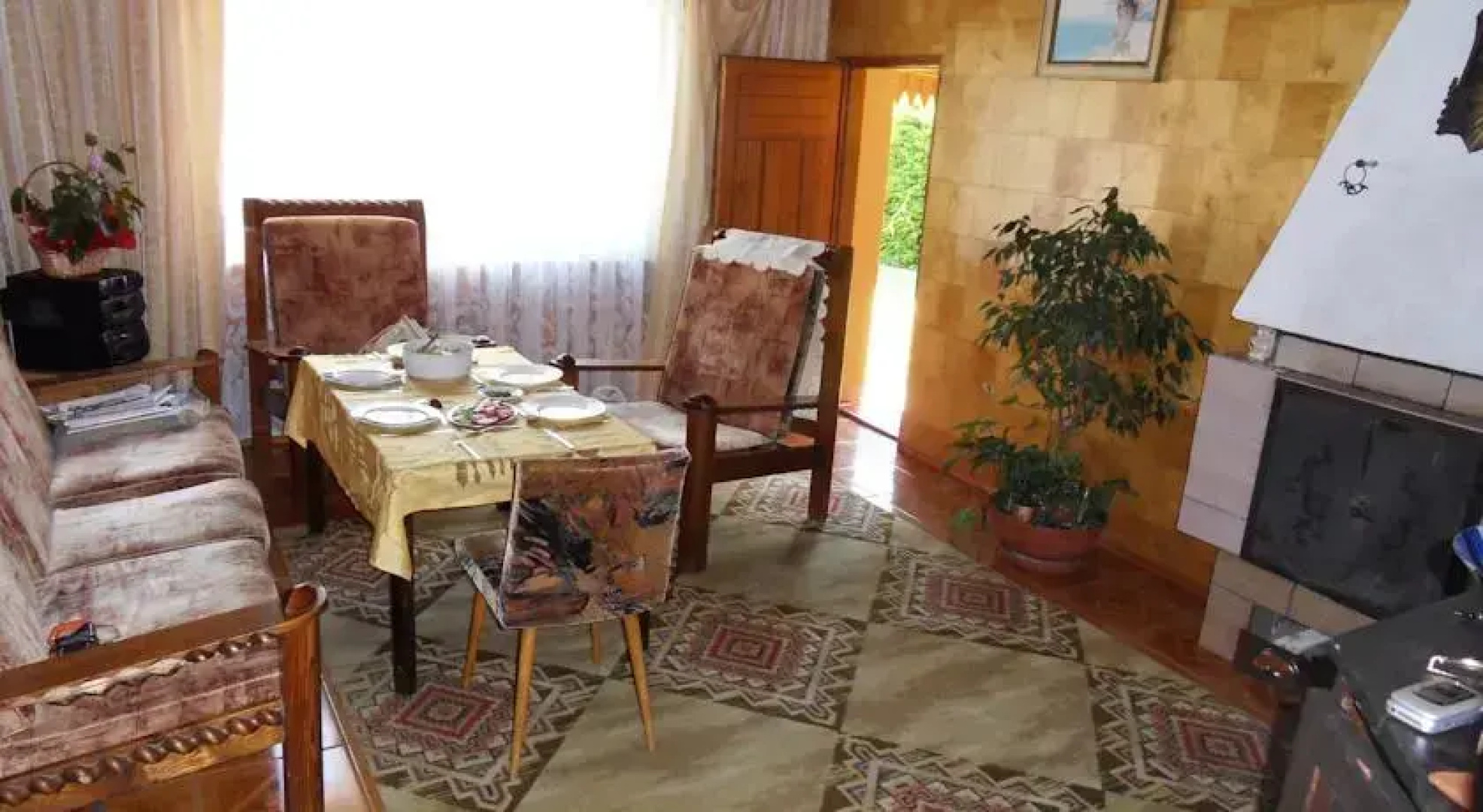 Blizniak nad Morzem