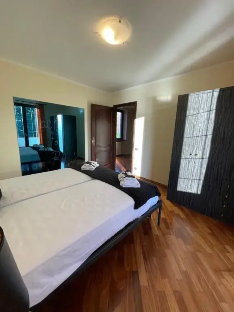 Bed & Breakfast Cascina Mezzanetti