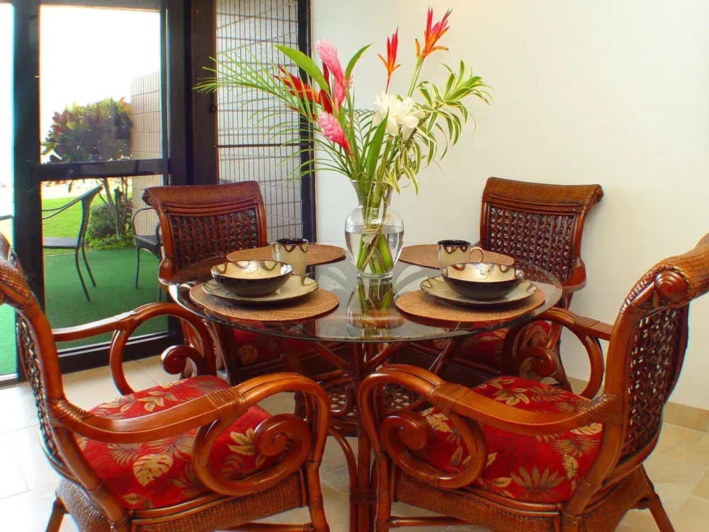 Kaleialoha Condominiums