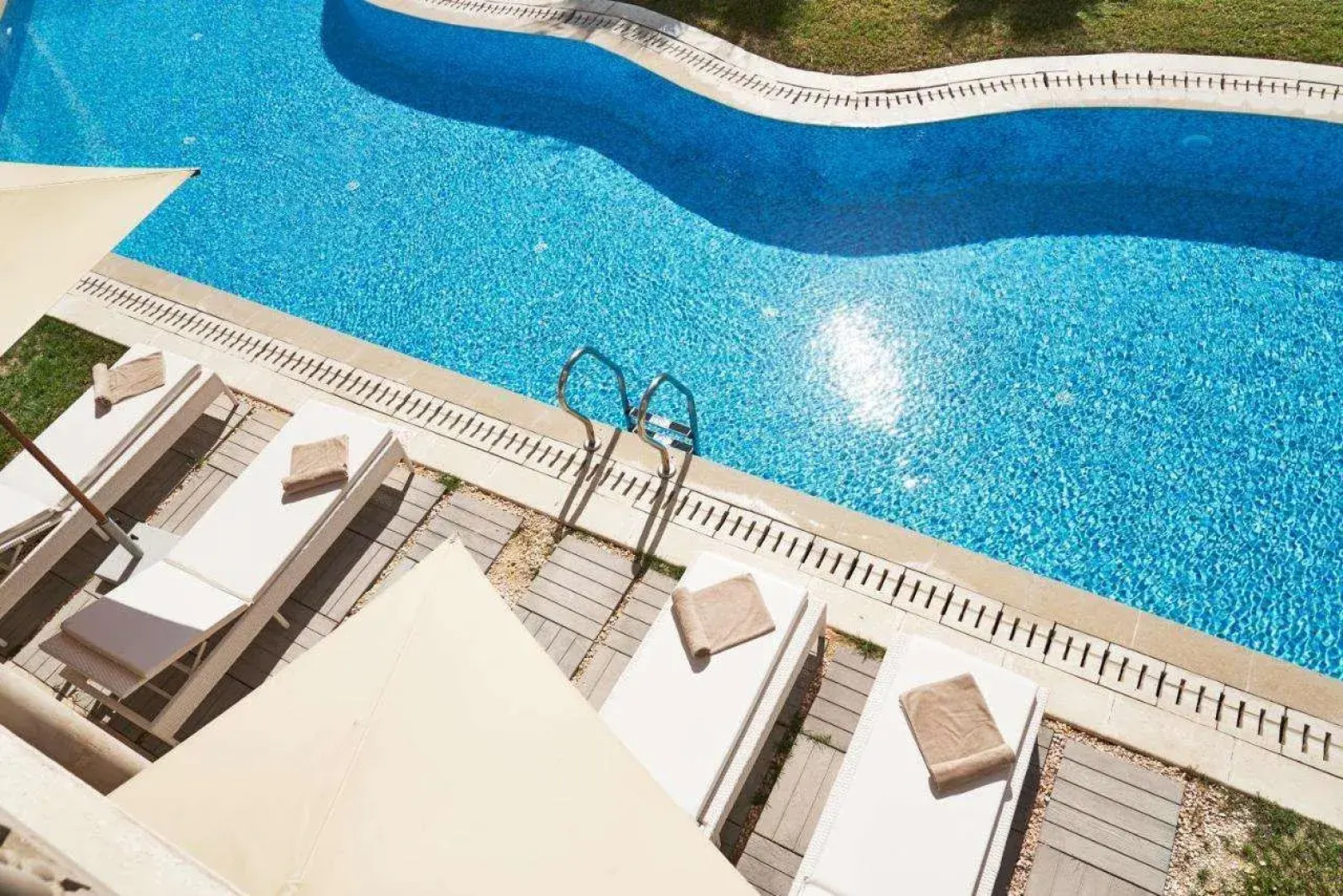 TUI BLUE Palm Beach Palace Djerba - Adults Only