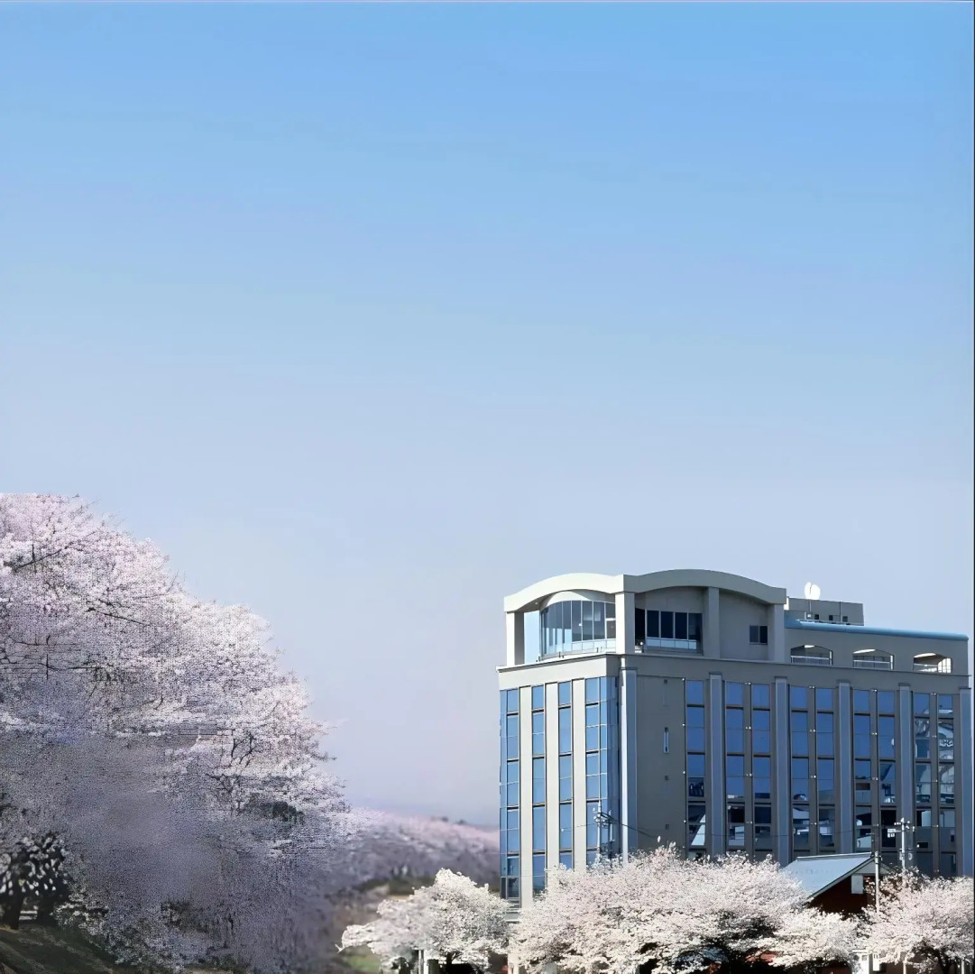 Hotel Riverge Akebono