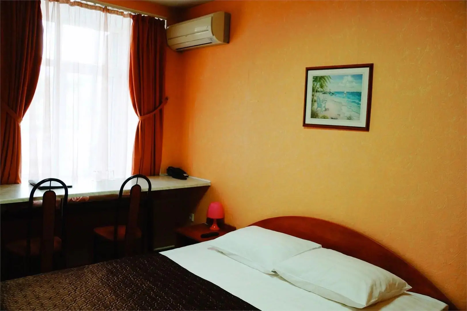 Отель «Лефортовский мост»