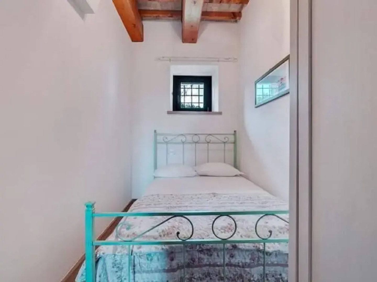 Apartment in Villagrande With Adriatic Views