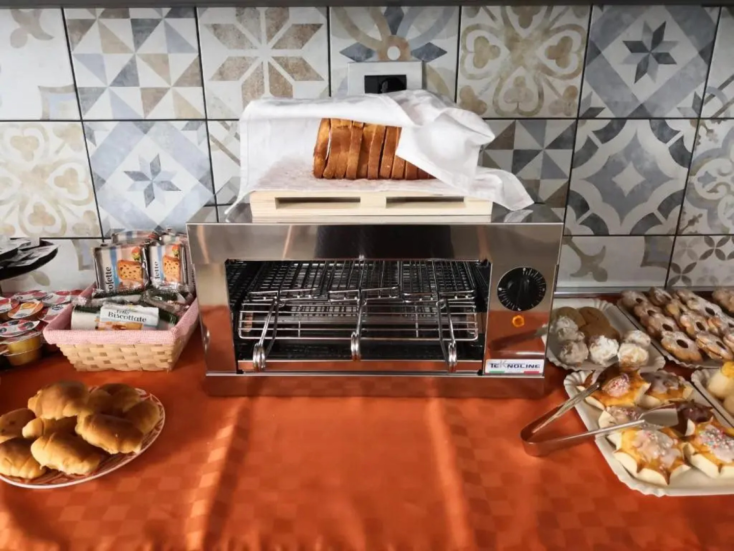 Selene Domus Collection