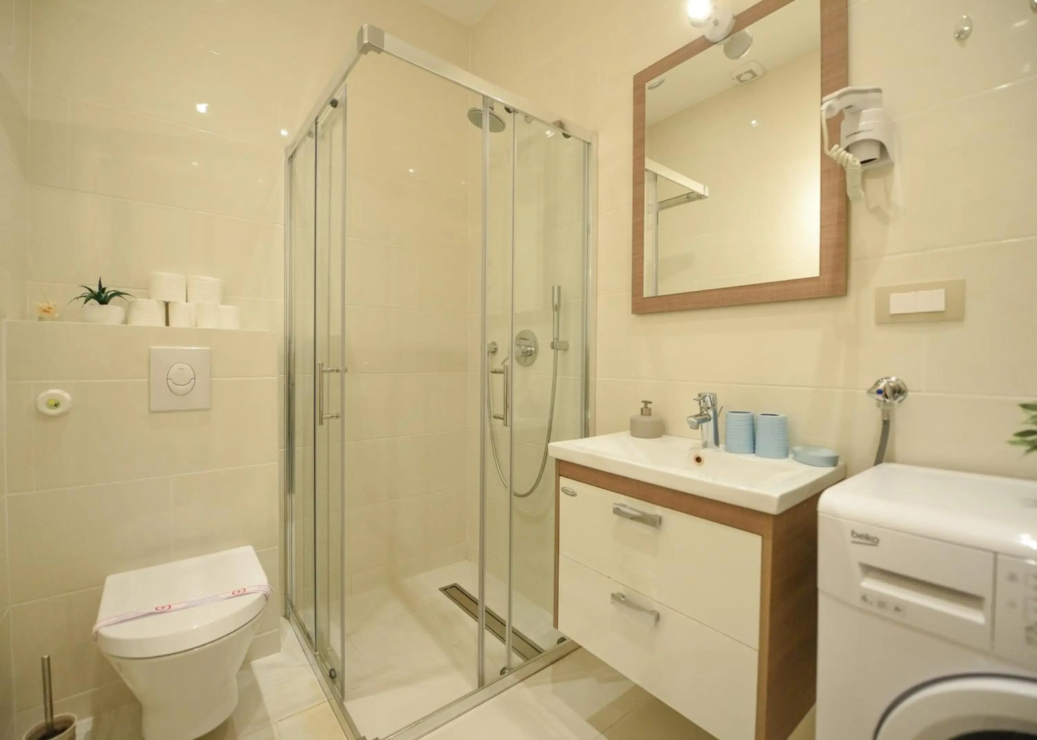 Sea Point Apart hotel Tivat