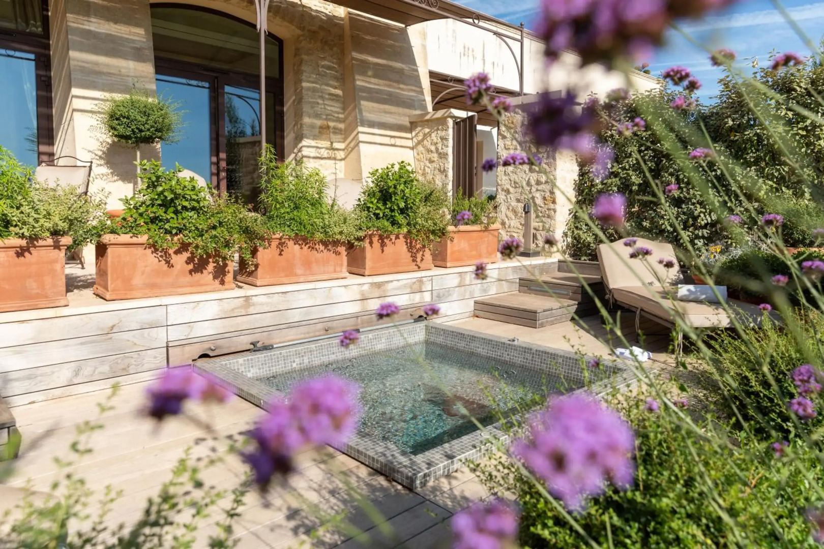 Coquillade Provence - Relais & Chateaux