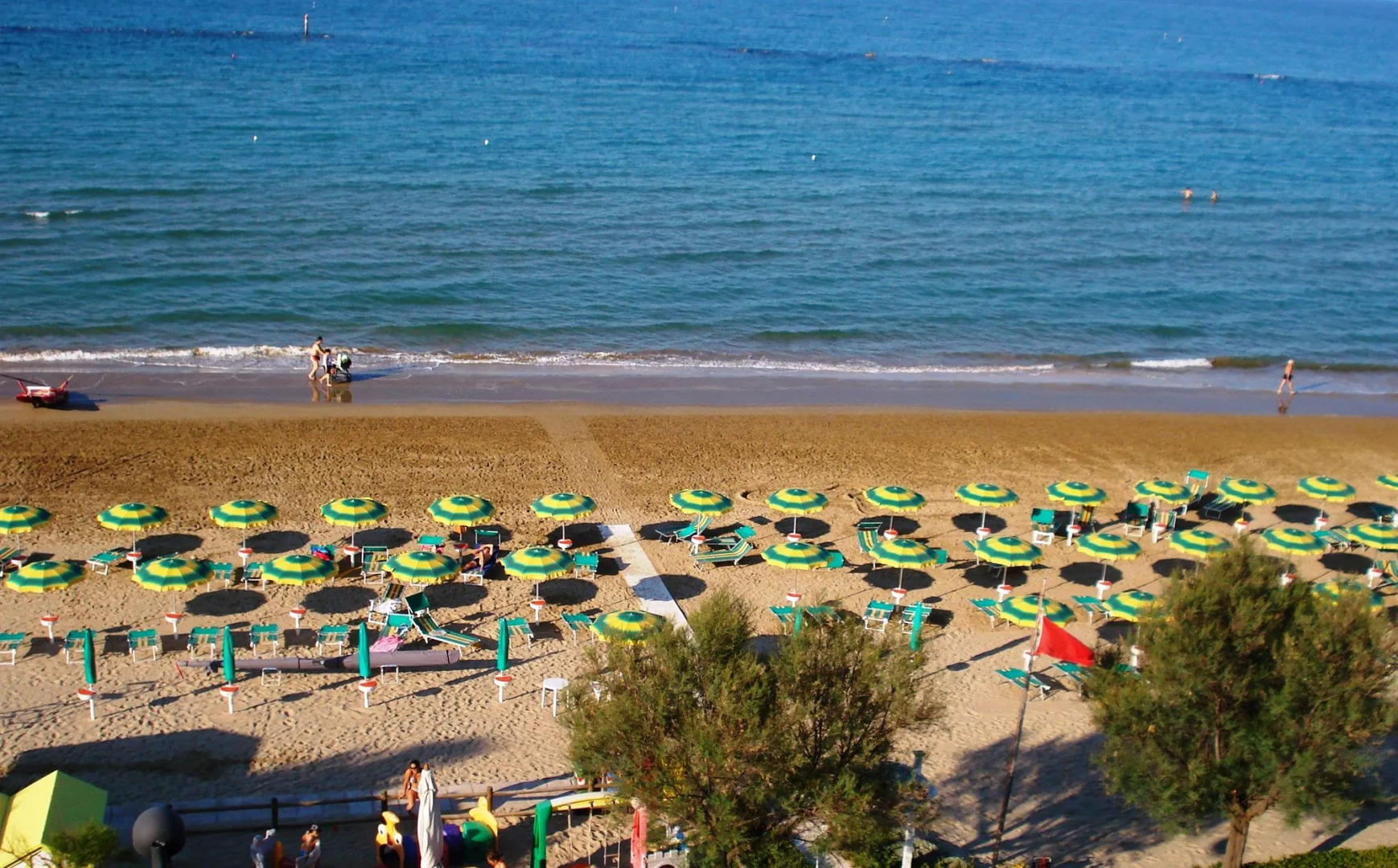 UNAWAY Imperial Beach Fano