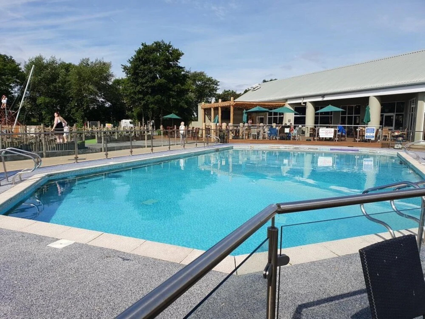 Immaculate 3-bed in the Beautiful Lake District