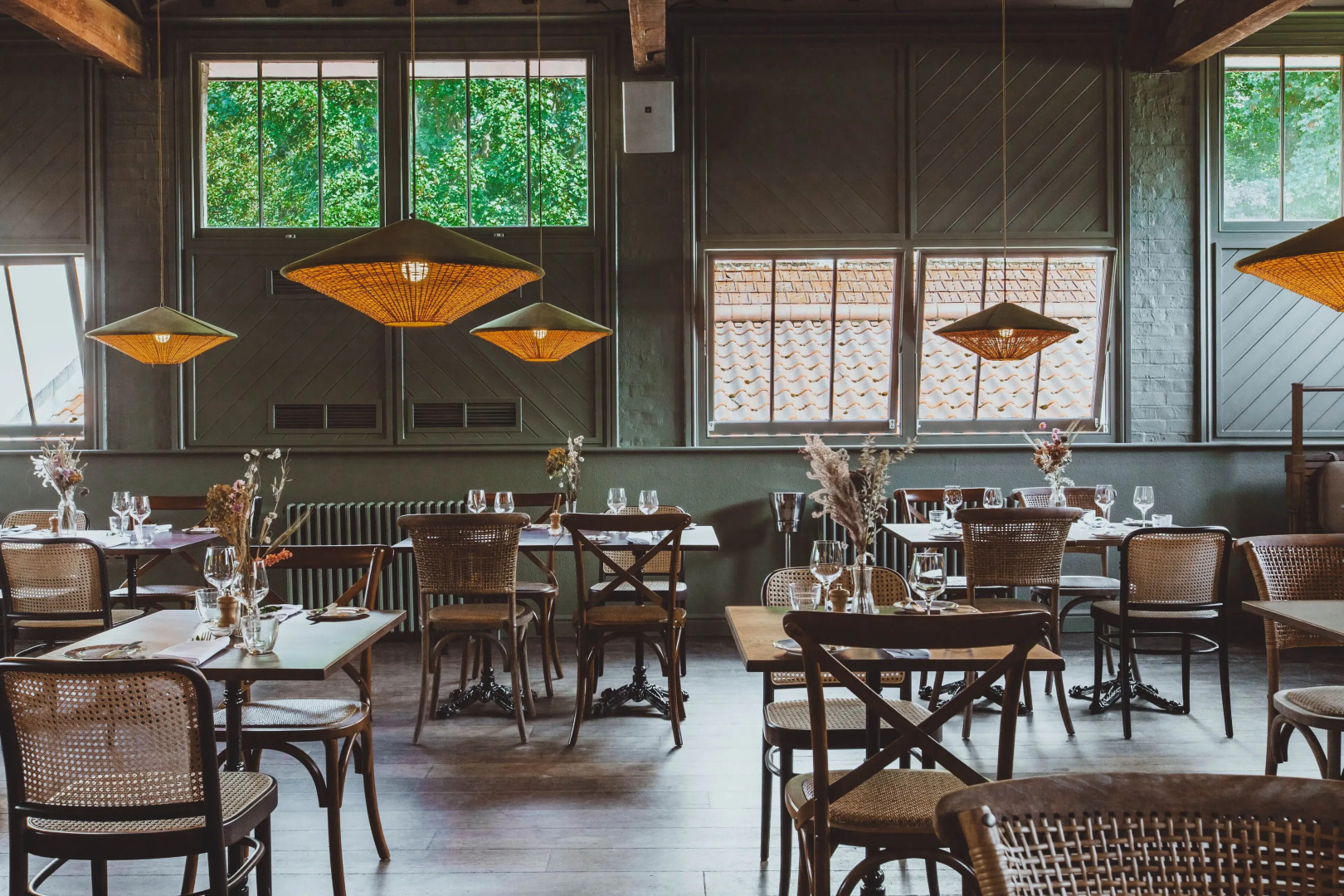 De Vere Venues Theobalds Park