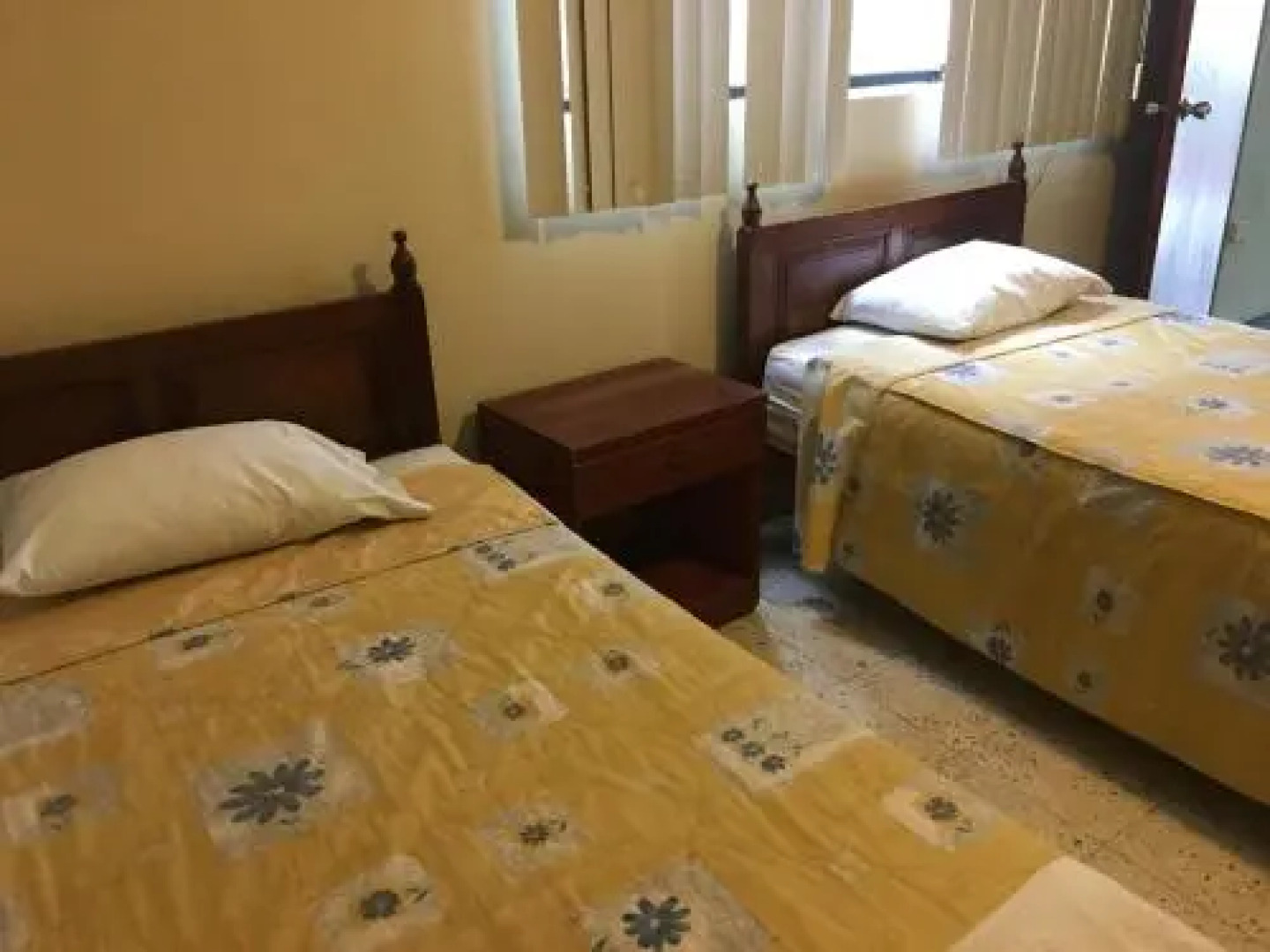 Hostal & Restaurante Manolo