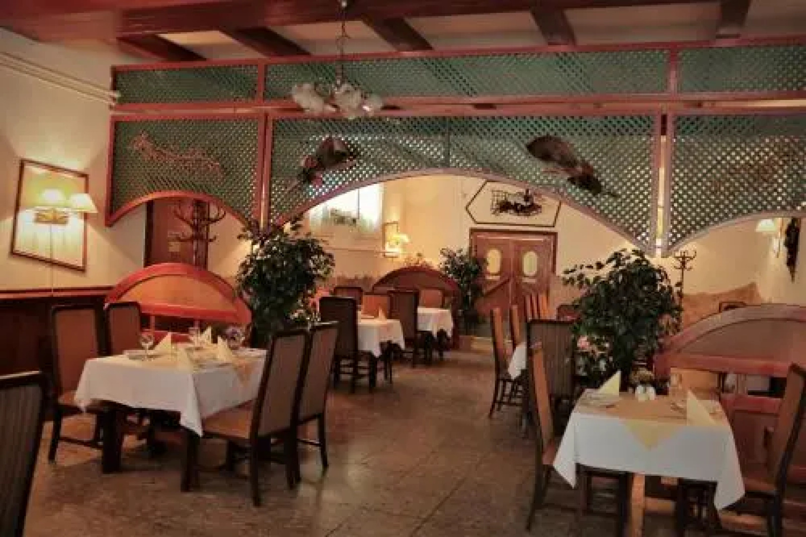 Halász Airport Panzio