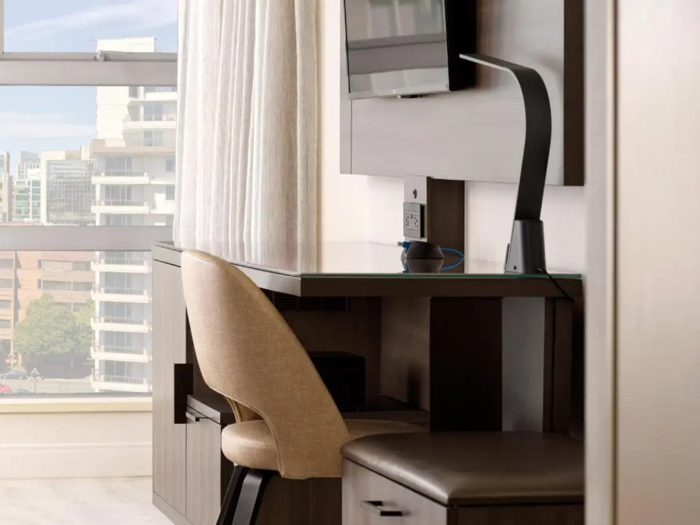 Victoria Marriott Inner Harbour