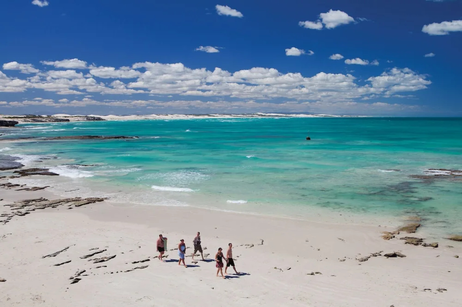 Arniston Seaside Cottages