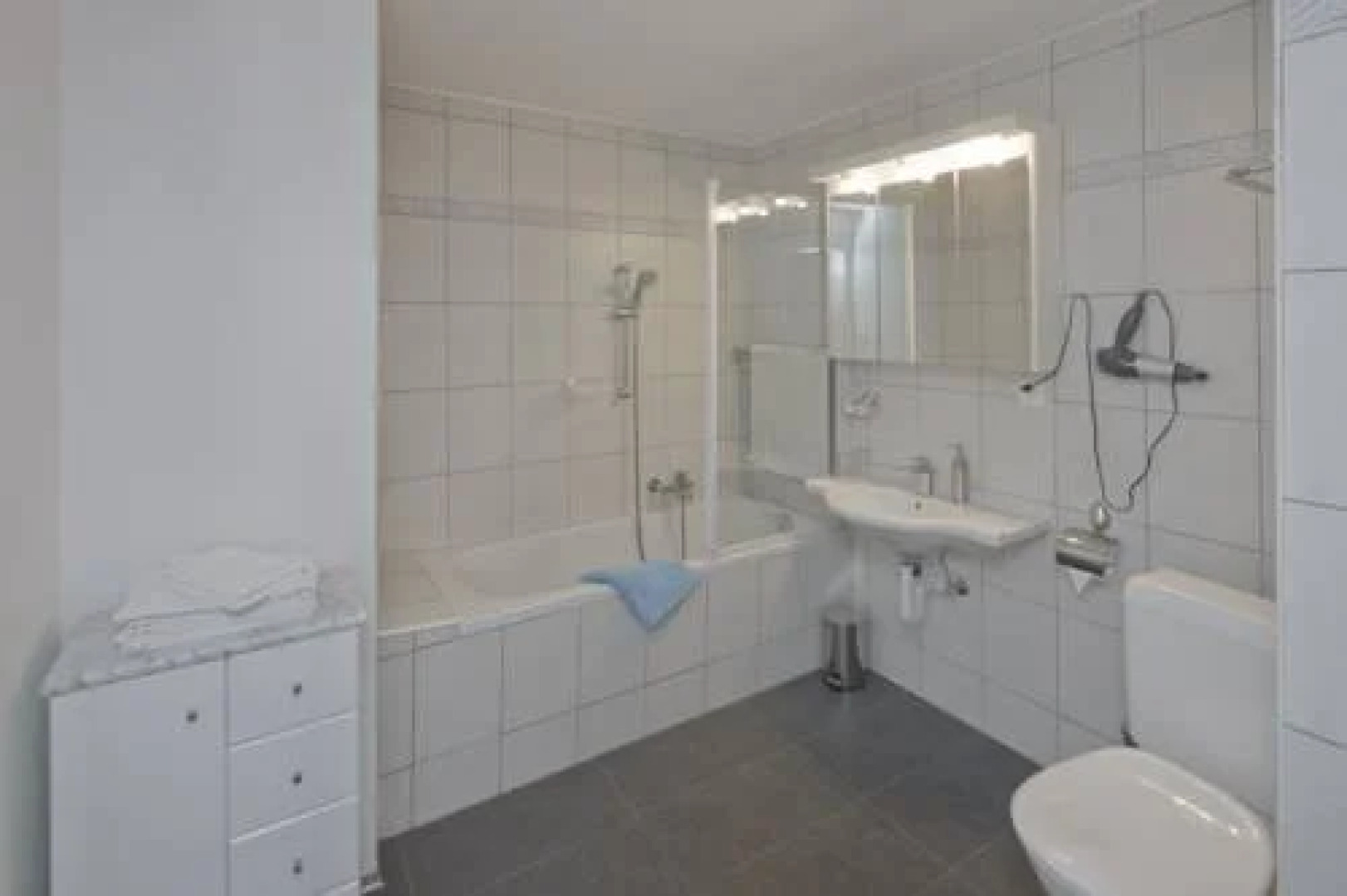 Hotel Steakhouse Central