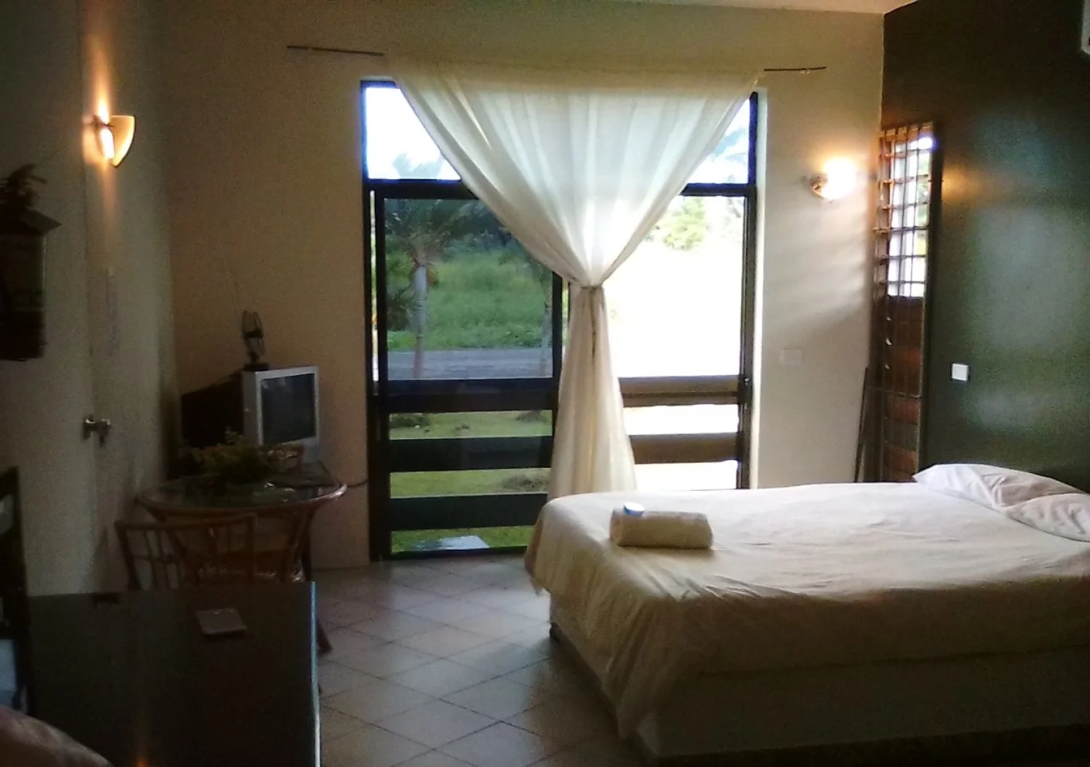 Island Accommodation Nadi