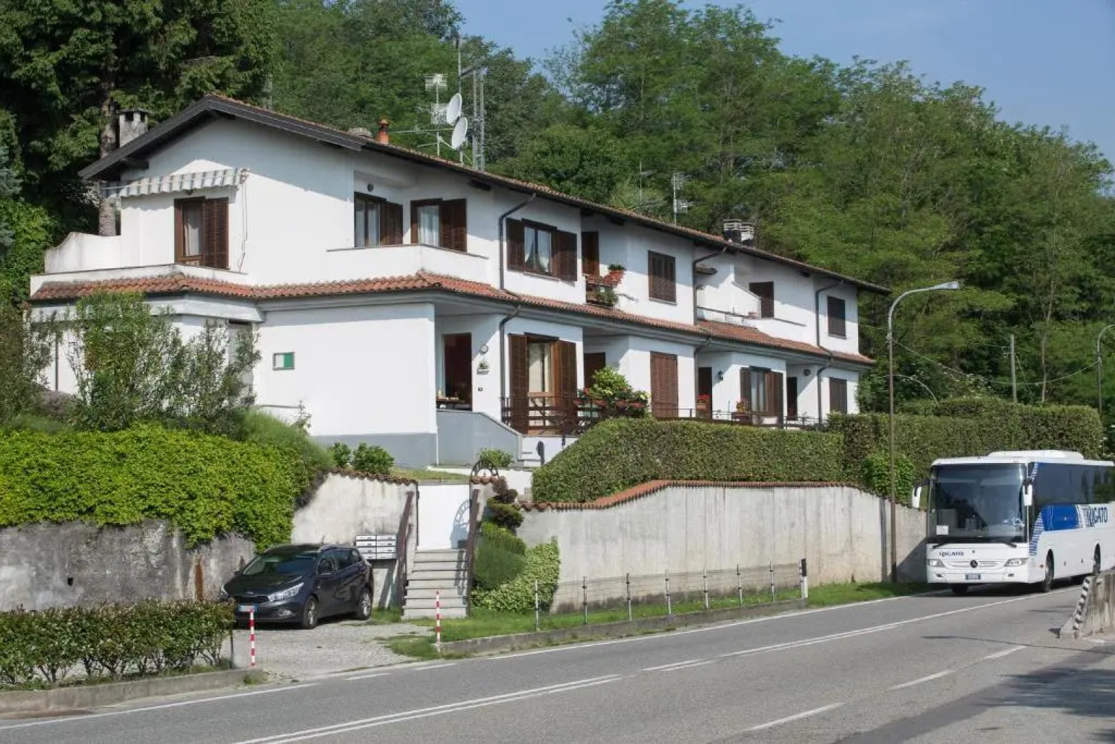 Casa Vacanze La Nautica