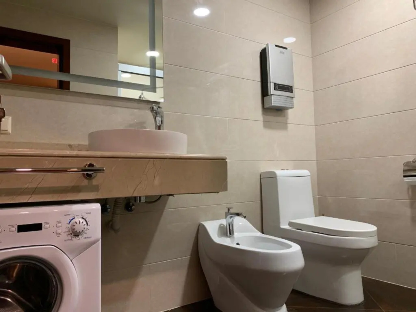 2 bedroom Apartment in Oasis