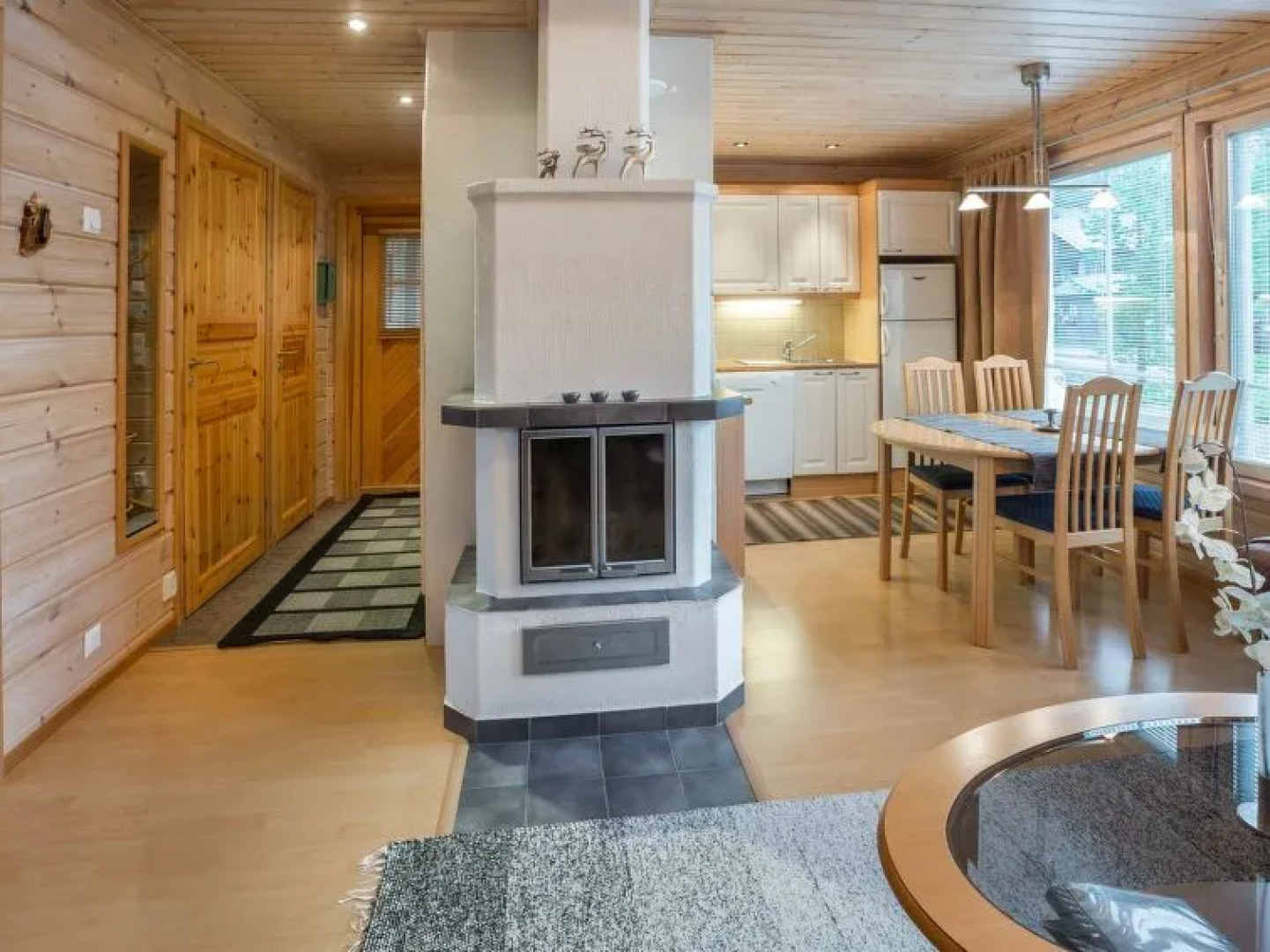 Ylläs-Ropo Apartments