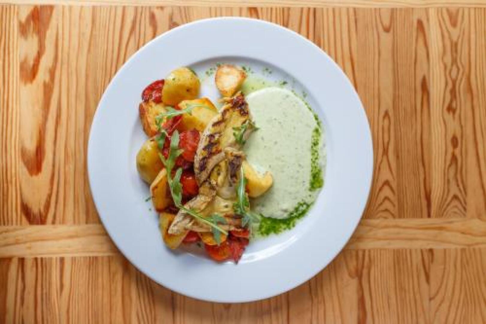 Perełka Natura Tour