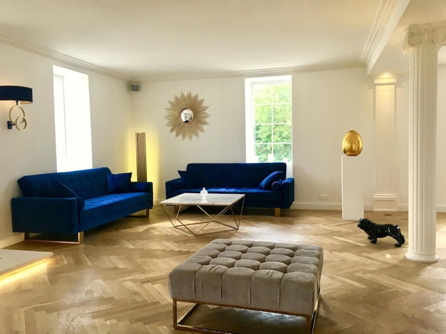 Clos Pierre Arnaud - Spa