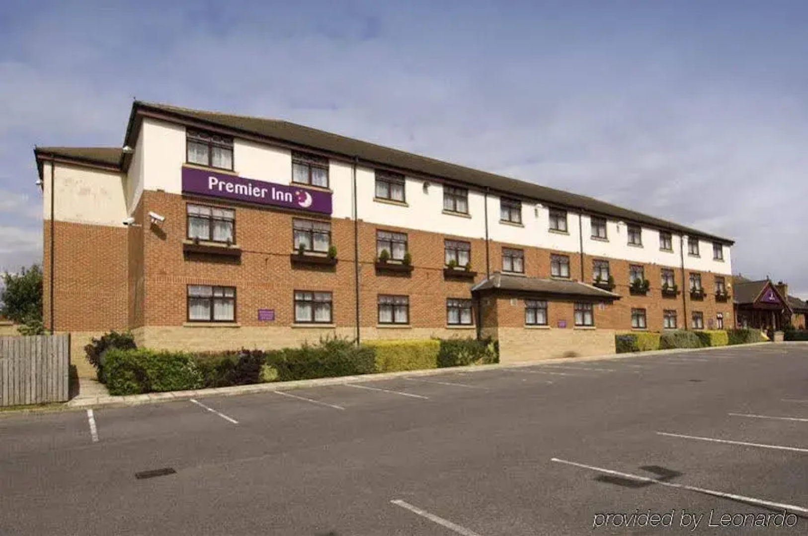 Ibis Wakefield East - Castleford