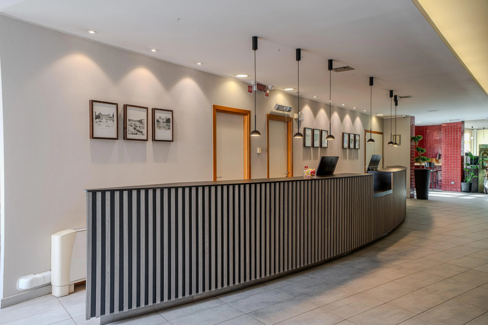 Tulip Inn Turin West