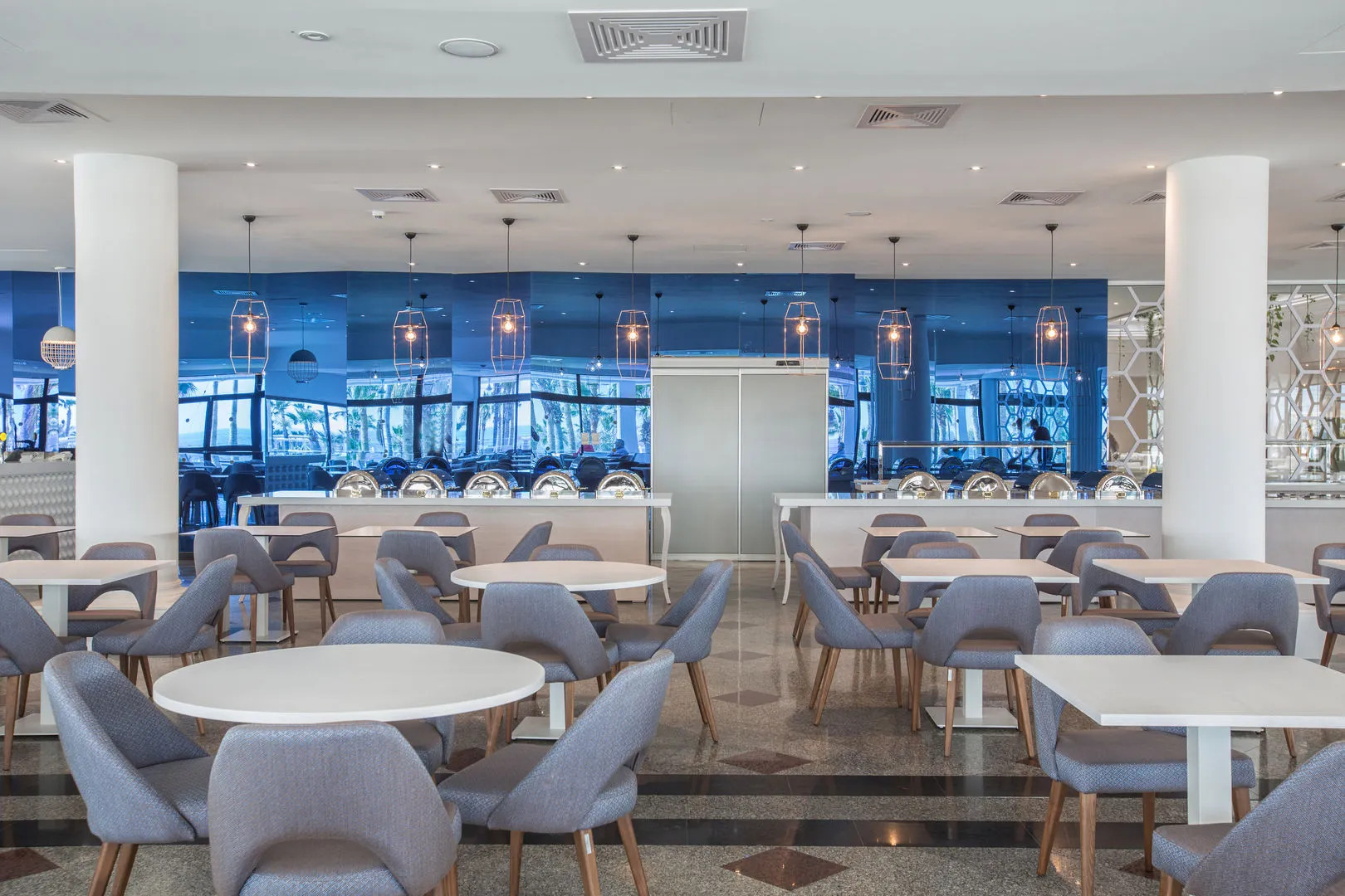 Anastasia Waterpark Beach Resort