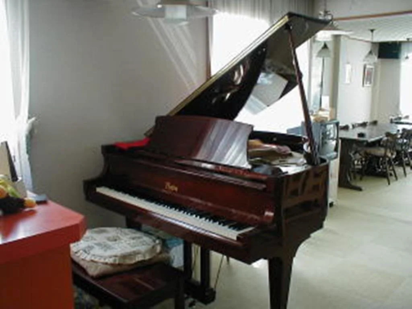 Gamagori Orange Pension