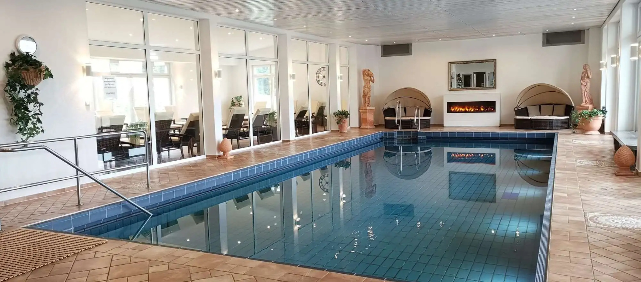 Ringhotel Siegfriedbrunnen