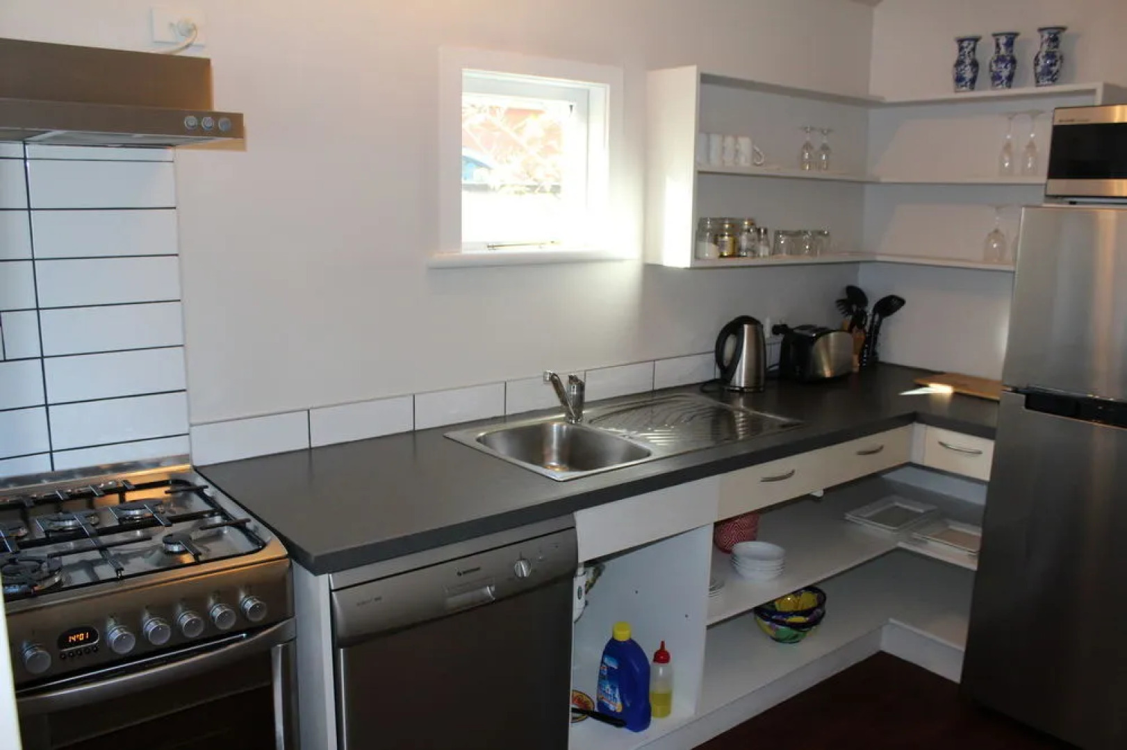 Historic Stone House