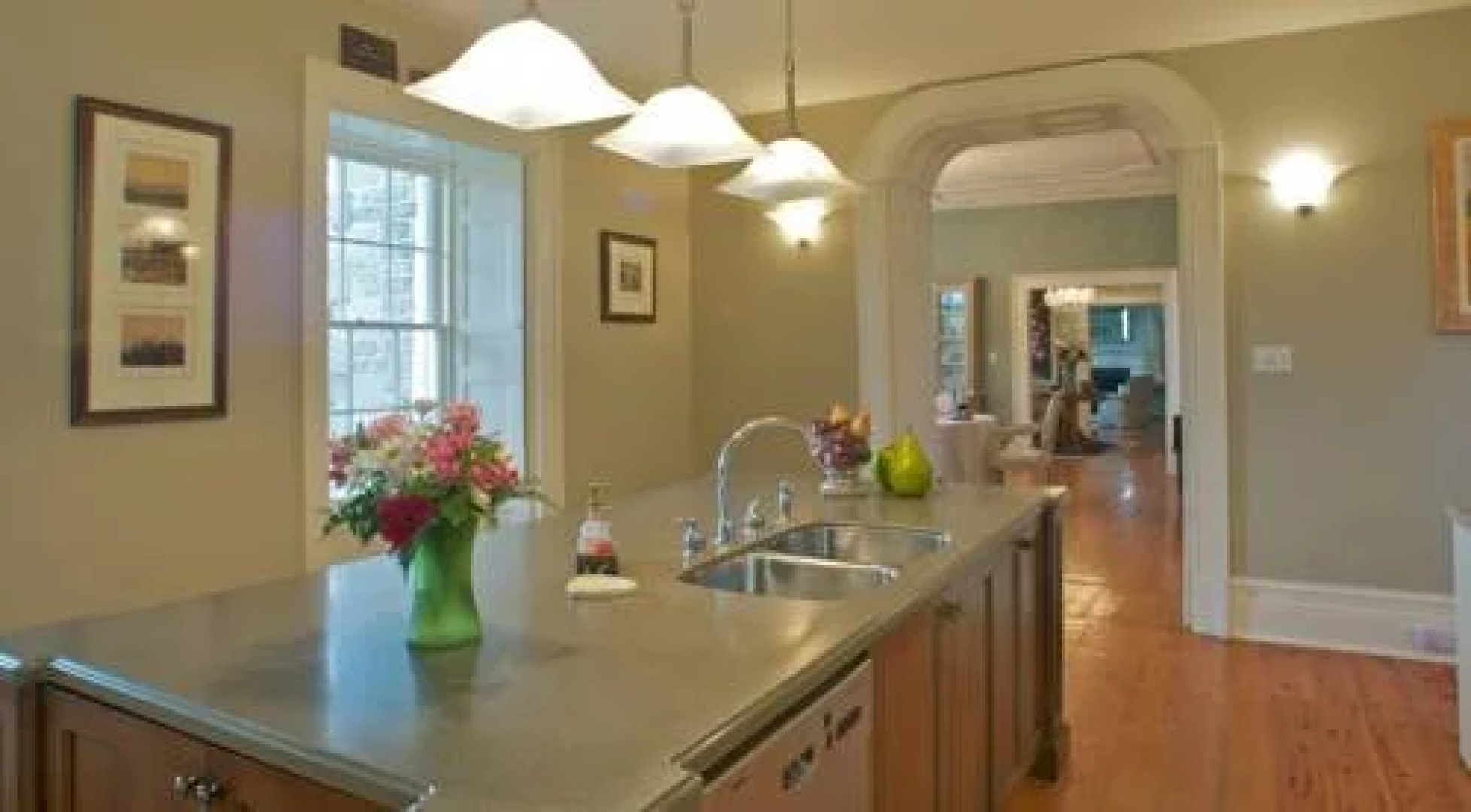 Maplehurst Manor Accomodations