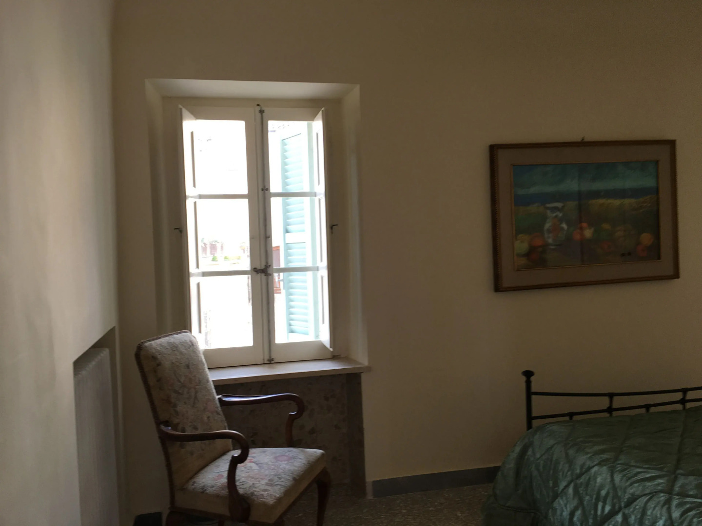 BellaVista Bike Stop