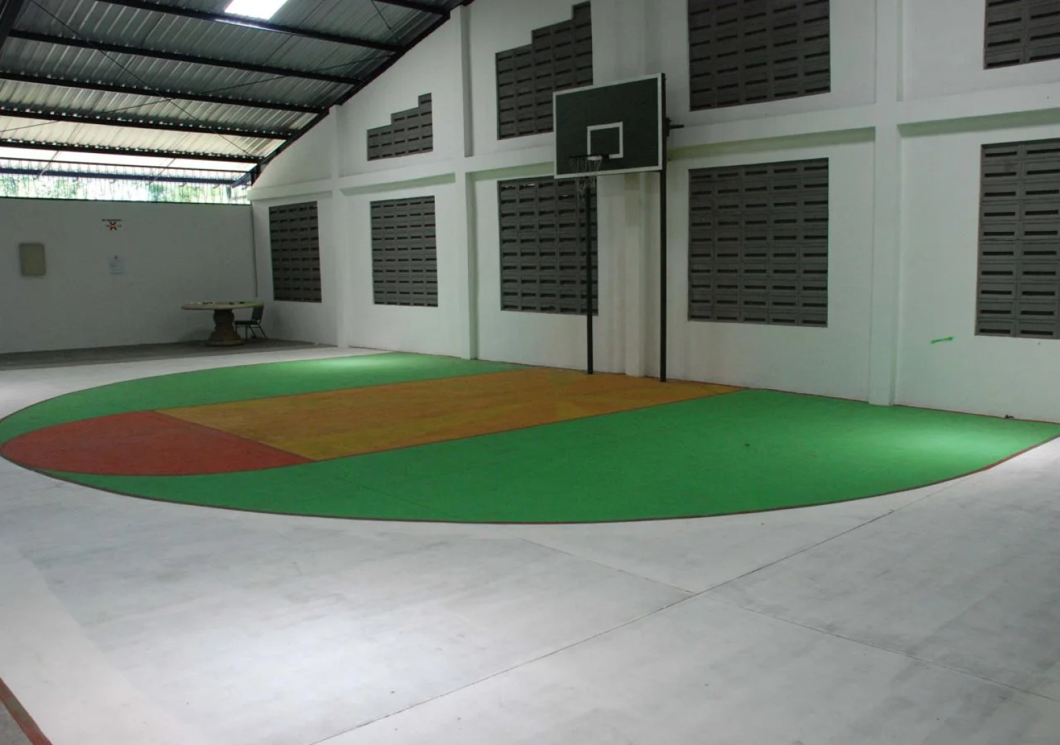 Finna Golf & Country Club Resort