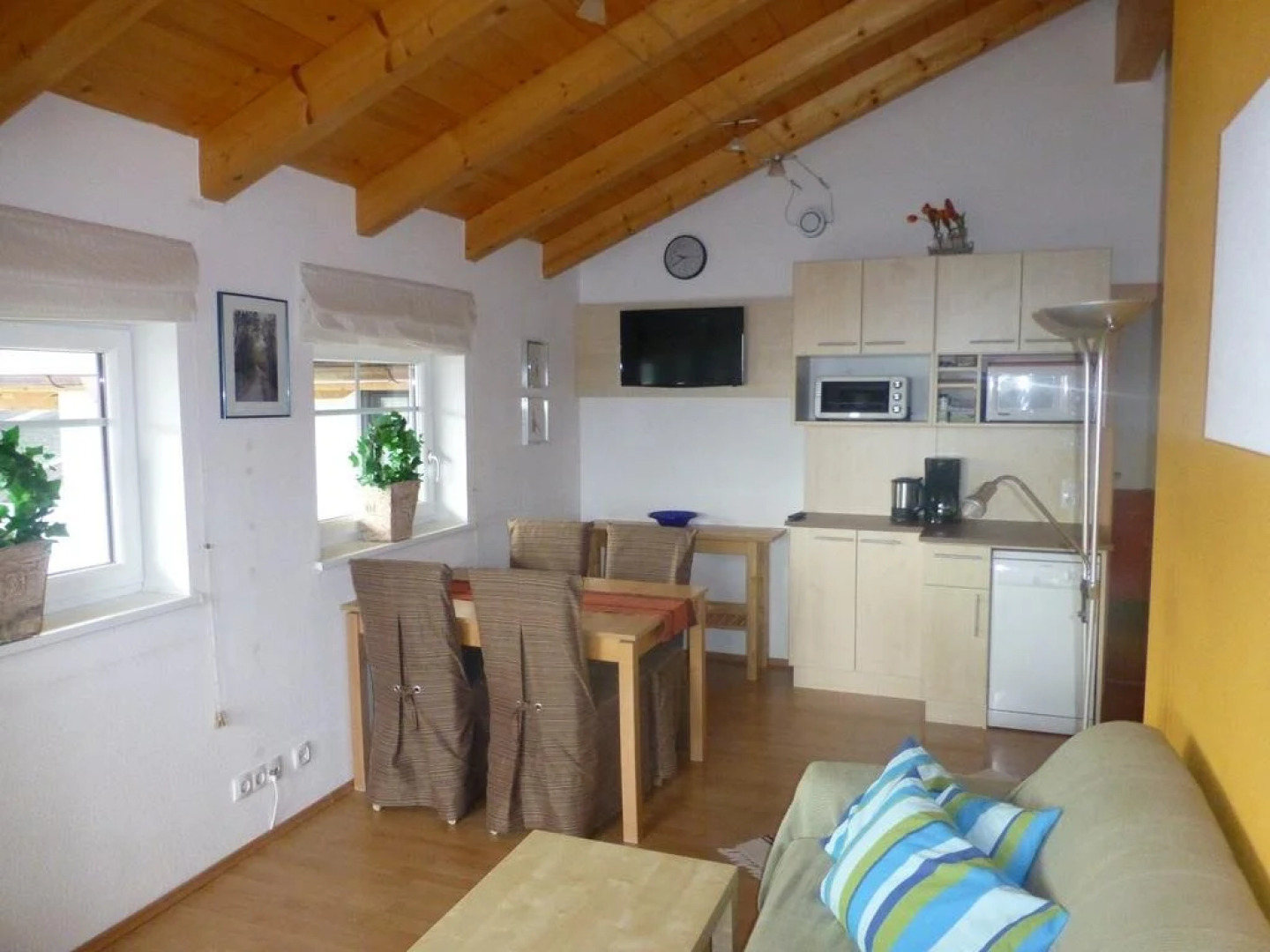 Appartement Sommerbichler