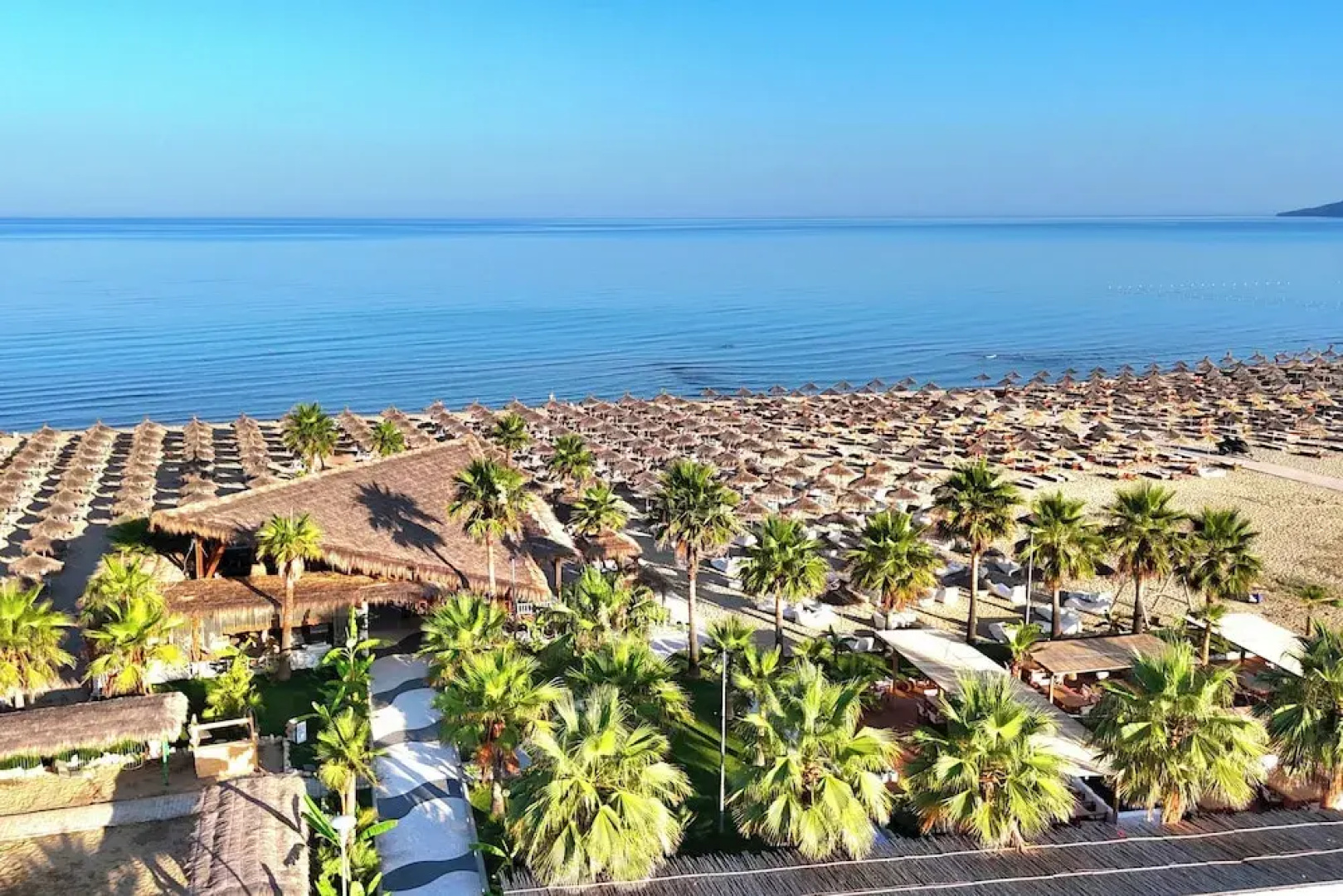Lalzit Bay Dream Villa