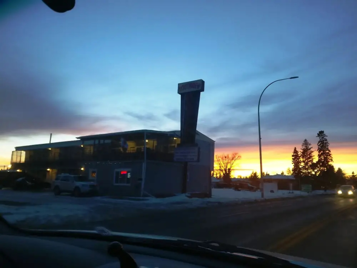 Southview Motel