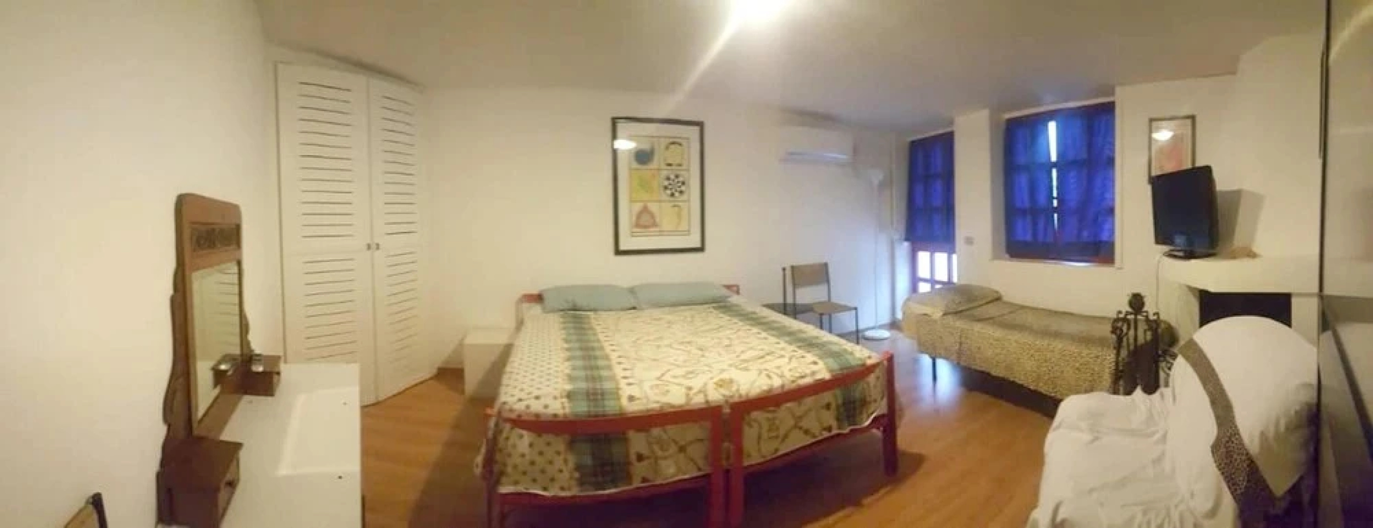 House With one Bedroom in Telese, With Private Pool, Enclosed Garden and Wifi - 30 km From the Slopes