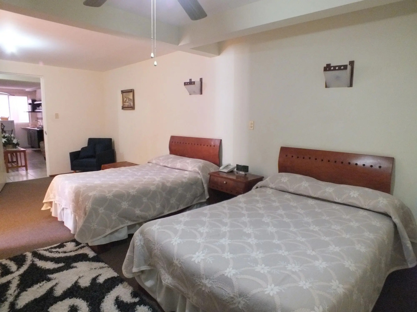 Hotel Rincón Real Suites