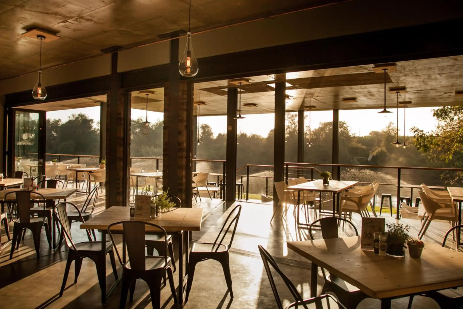 Letaba Junction Lodge