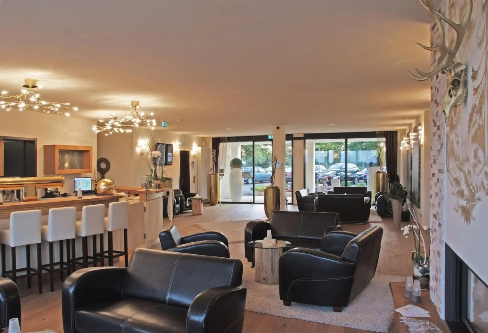 Hochwälder Wohlfühlhotel