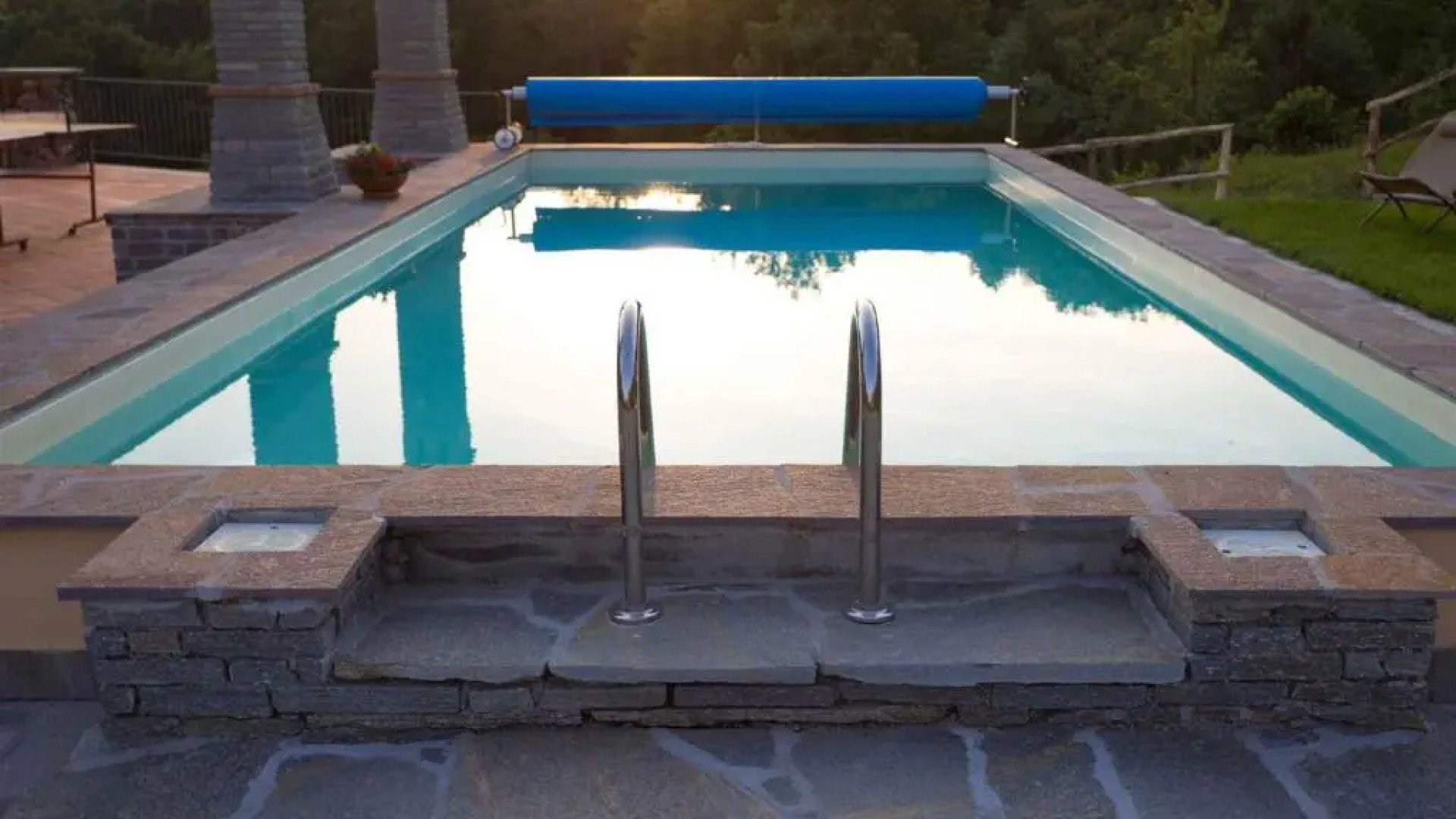 VILLA ARBEIO 8&6, Emma Villas