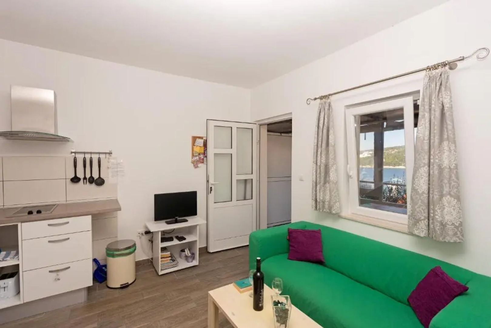 Guesthouse Seaview