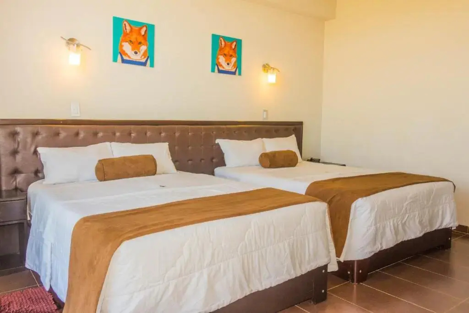 Hotel Boutique Urqu